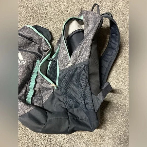 Adidas Backpack - Picture 3 of 7